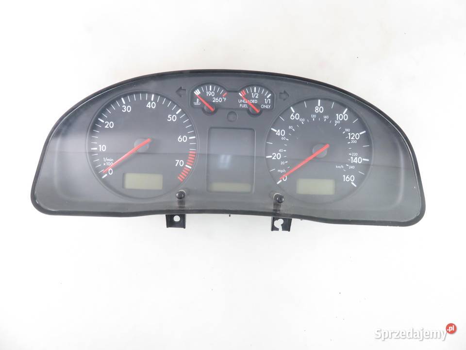LICZNIK VW PASSAT B5 18 T 3B0919930S małopolskie