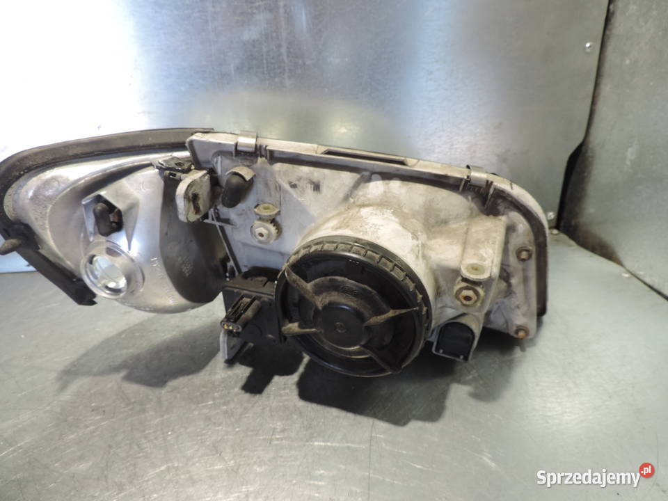 LEWA LAMPA REFLEKTOR MITSUBISHI SPACE STAR małopolskie