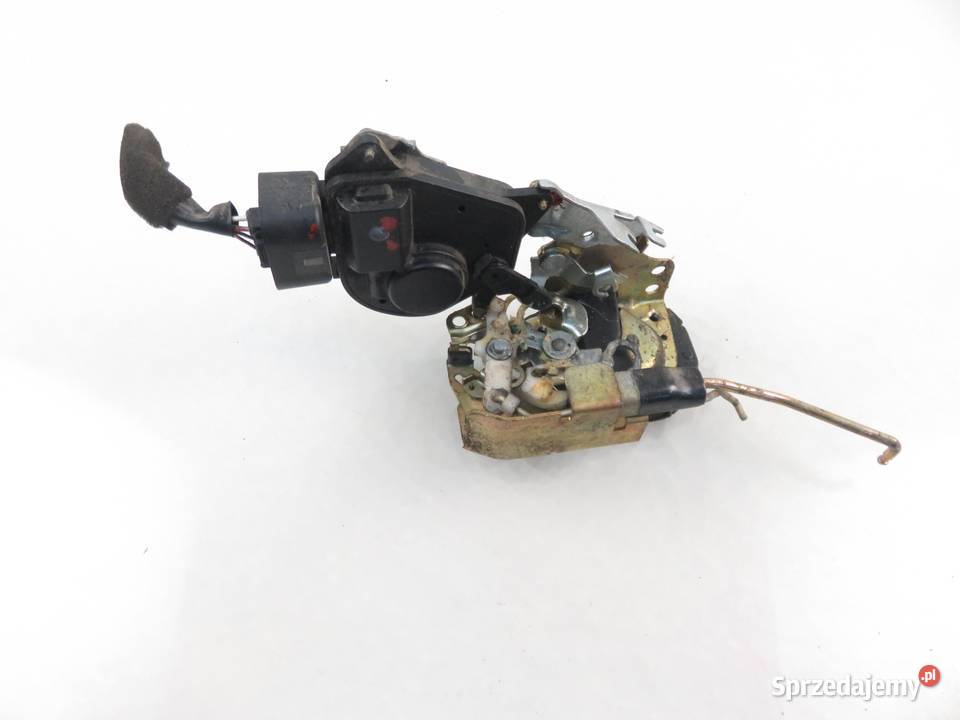 ZAMEK LEWY PRZEDNI TOYOTA PREVIA