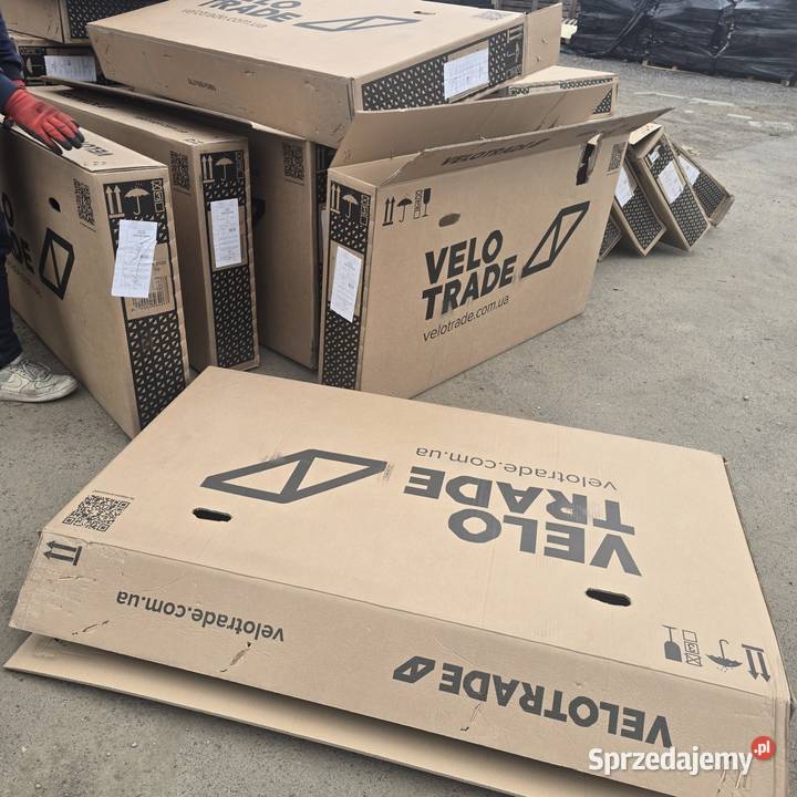 KARTON PUDŁO DO PAKOWANIA Skawina