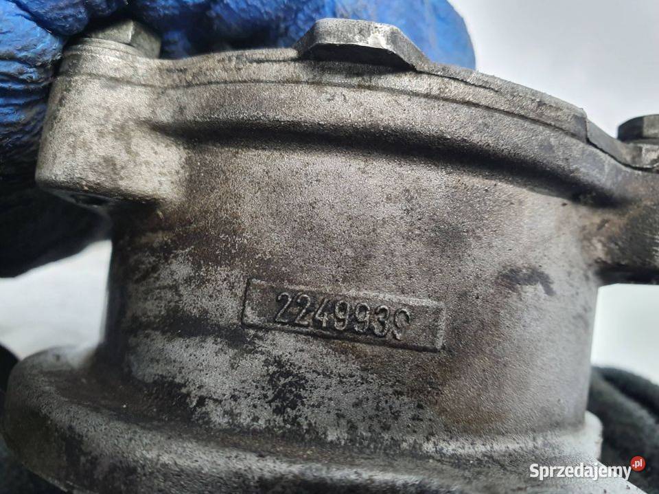 POMPA VACUM BMW E46 961108852