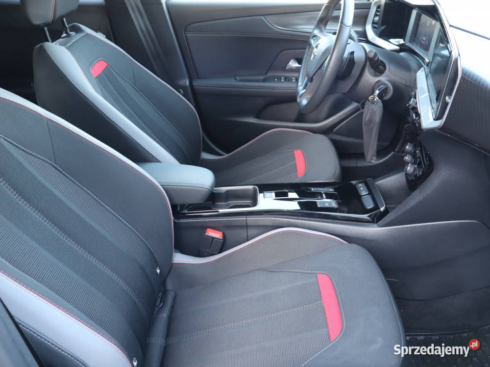 Opel Mokka 12 Turbo 4/5