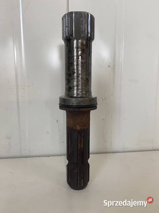 KOŃCÓWKA WAŁKA WOM Z20 D45 V33656300 VALTRA Kielce