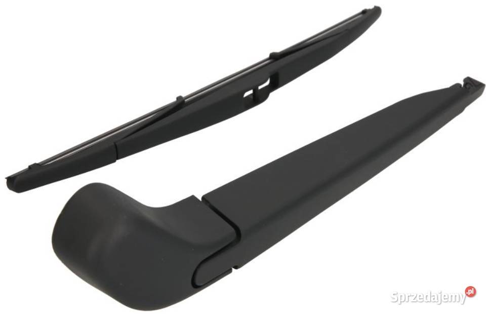 Ford Focus 0410 wycieraczka tylna ramię pióro Łódź