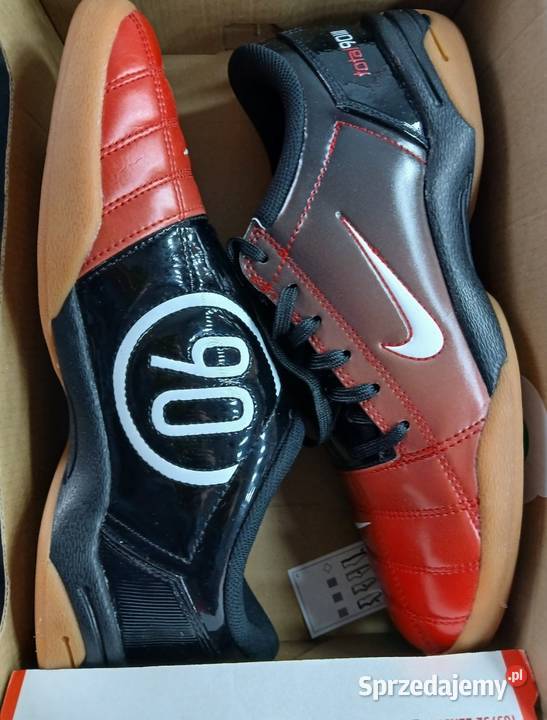 Nike Total 90 Super Głogów Małopolski