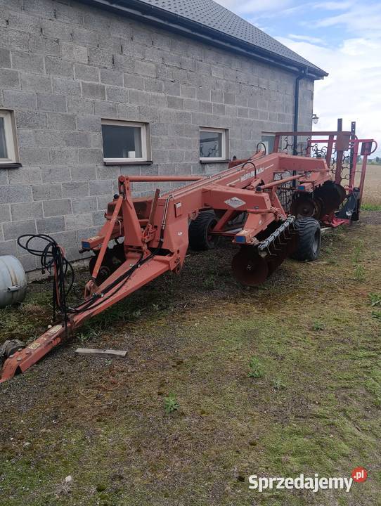 Kuhn Discover XM 28660 sprzedam