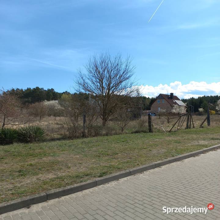 Działki budowlane Skwierzyna 0zł/m2