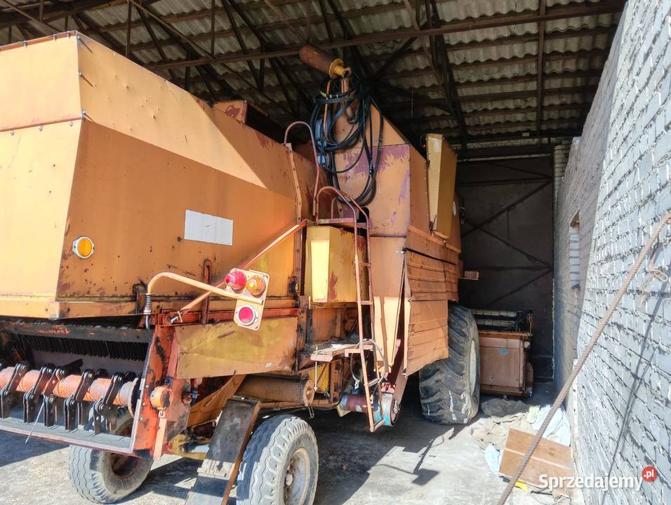 Bizon Rekord ZO58 Lipka