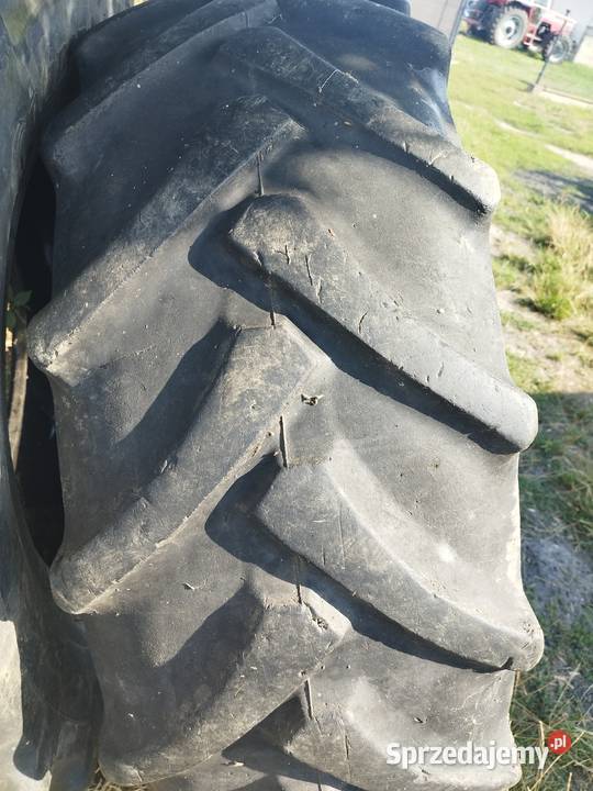 Opony Continental Włocławek