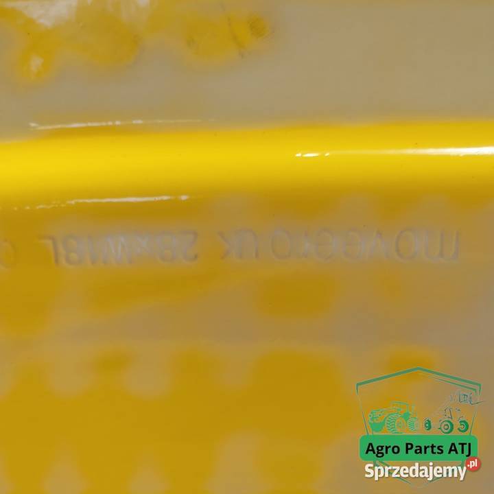 John Deere 6155R AL242174 Felga R28 TW18LX28 Pozostałe