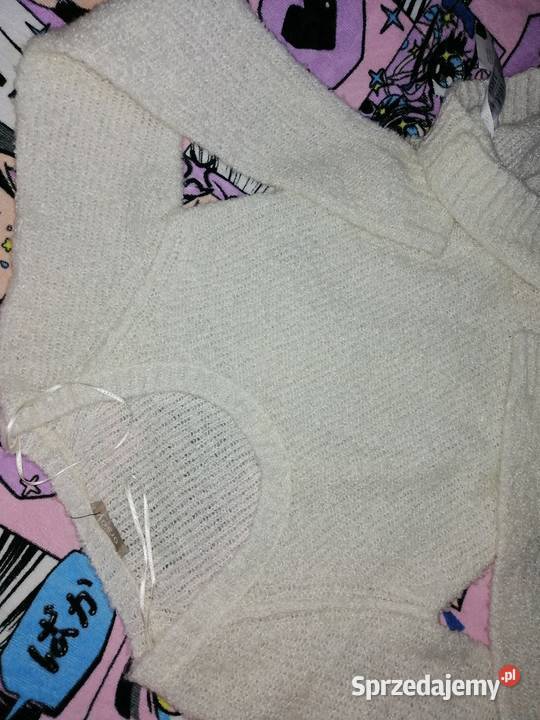 Orsay nowy Sweter Swetry i golfy Leszno sprzedam