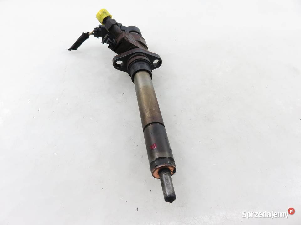 WTRYSKIWACZ PEUGEOT 407 20 HDi 9647247280 małopolskie sprzedam