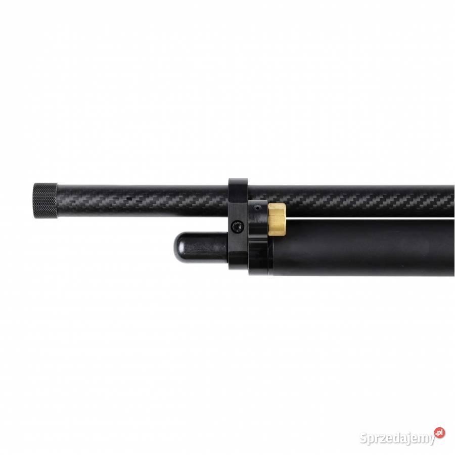 LETNIA WYPRZEDAŻ Wiatrówka Diana PCP XR200 Trzcianka