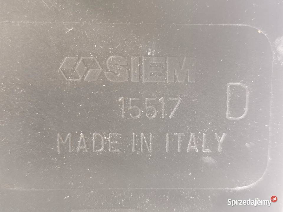 LAMPA PRAWY PRZÓD LANCIA DELTA I 1979 NOWA sprzedam