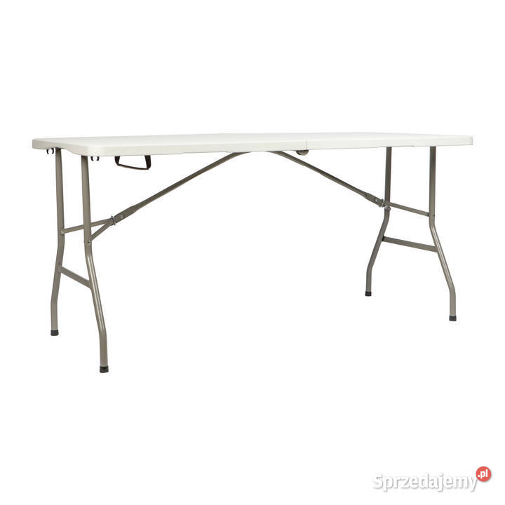 Stół składany ogrodowy cateringowy bankietowy 74cm Stoły Poznań