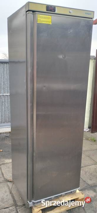 Szafa chłodnicza gastronomiczna Stalgast wielkopolskie