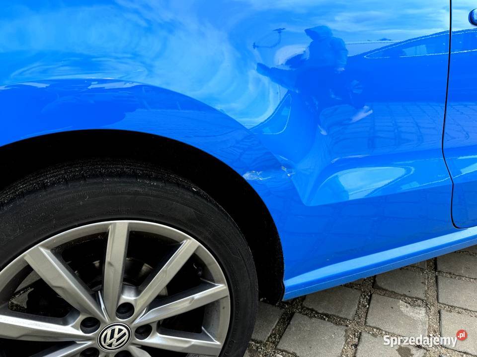 Volkswagen POLO fresh Sady sprzedam