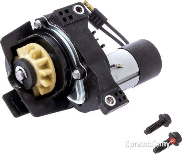Rozrusznik elektryczny 84005205 małopolskie Kamionna