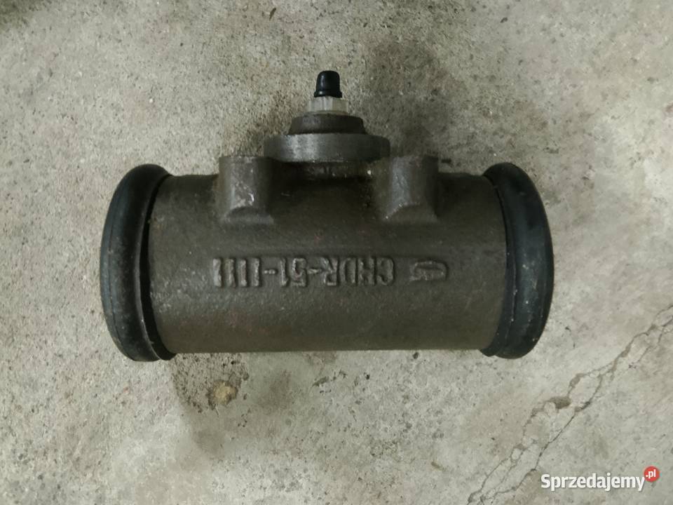 Cylinderek hamulcowy chdr 51 nowy ciężarowe Strzelno