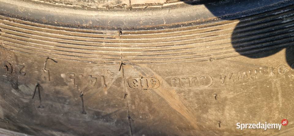 145r20 14520 36580r20 14520 100020 Continental Nowe Miasto Lubawskie