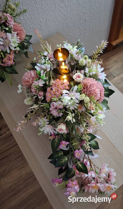 Wiazanka stroik na cmentarz Kwidzyn