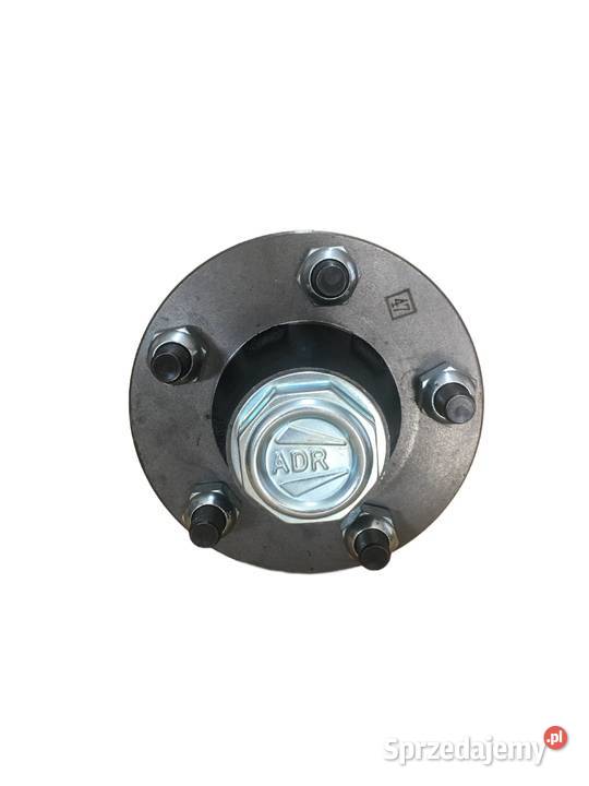 Półoś kompletna S50540200 Kamionna