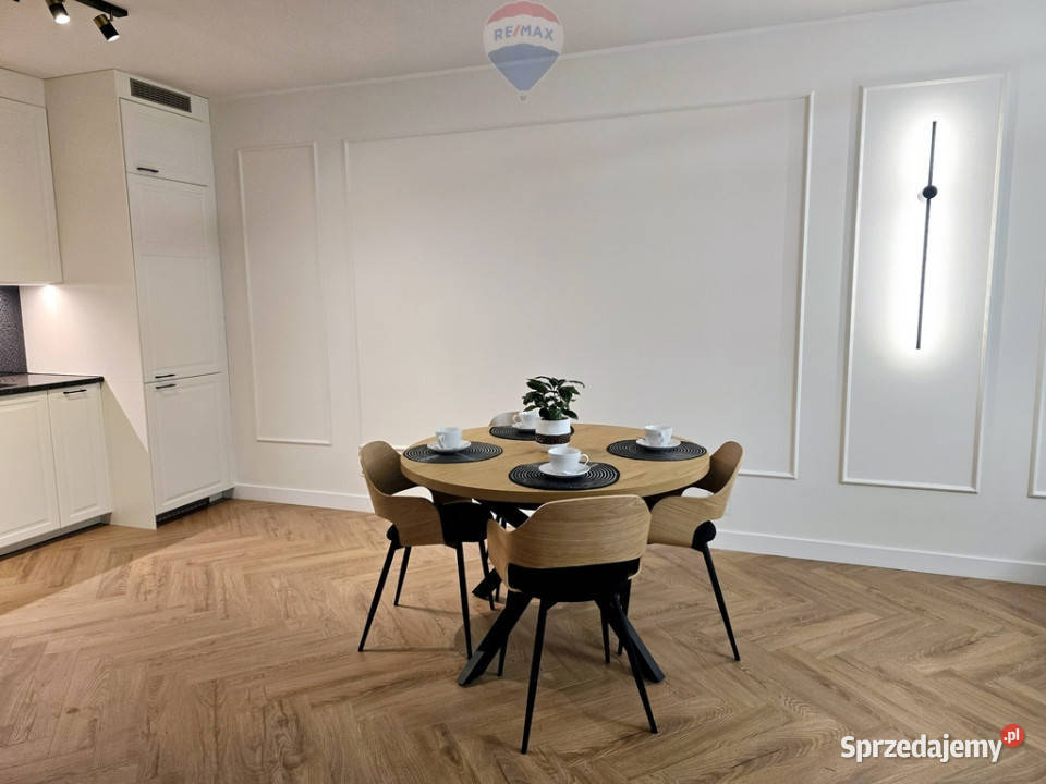 Na sprzedaż nowoczesne mieszkanie Mateckiego Liczba pokoi 2 Poznań sprzedam