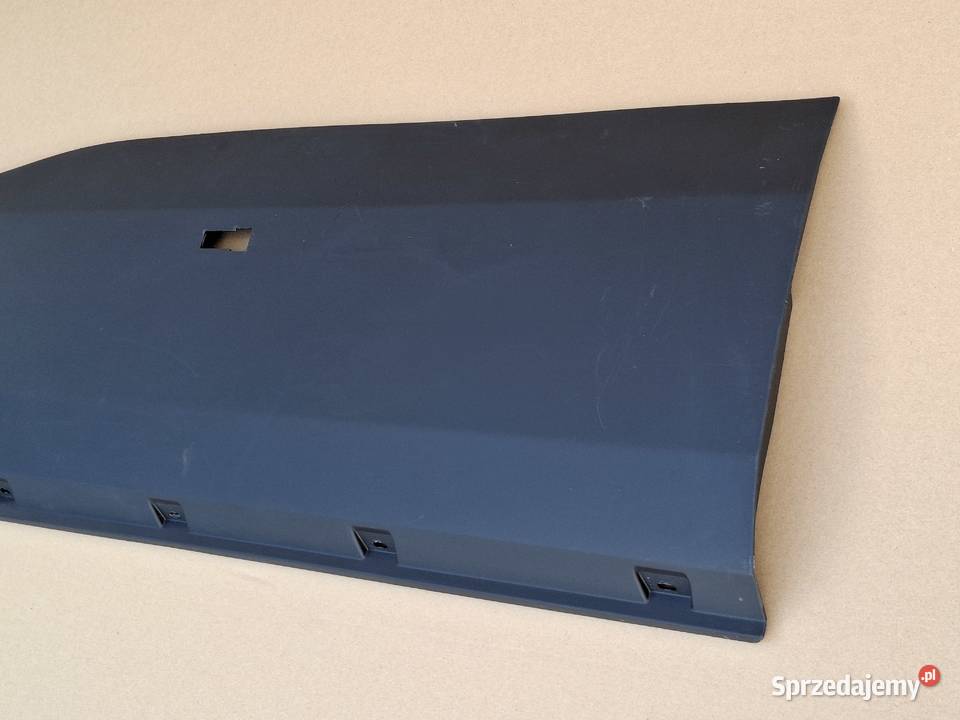 IVECO DAILY 14 LISTWA NAKŁADKA BŁOTNIKA LEWA dostawcze Bieleń sprzedam