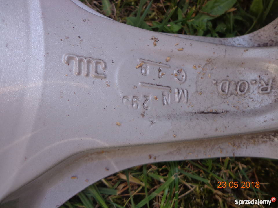 Alufelgi 17 5x112 Mercedes VW Golf Caddy Passat Łódź sprzedam