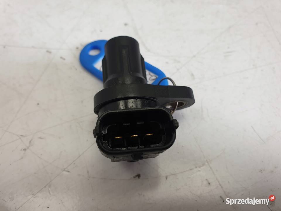 Porsche 911 GT3 38 CZUJNIK POŁOŻENIA WAŁKA org Chełm