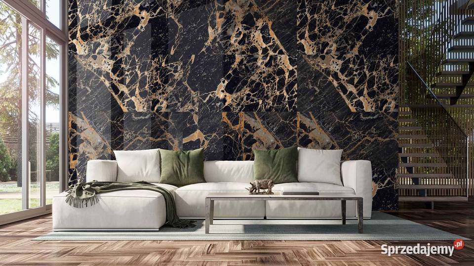 Gres EARTH BLACK 60120 Warszawa