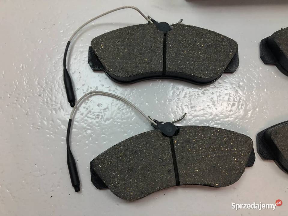 FIAT DUCATO II CITROEN JUMPER PEUGEOT BOXER