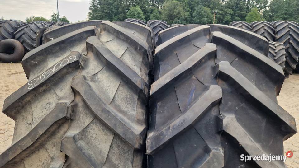 60065r28 6006528 Trelleborg 100 bez napraw