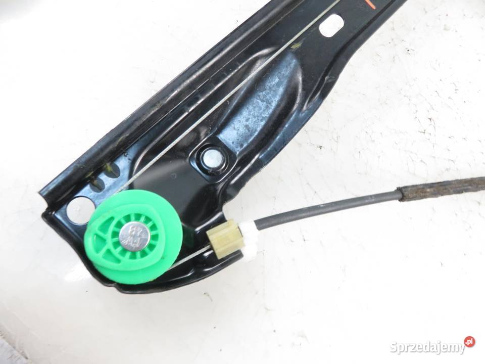 PODNOŚNIK SZYBY LEWY PRZEDNI BMW X1 E84 2990293 osobowe