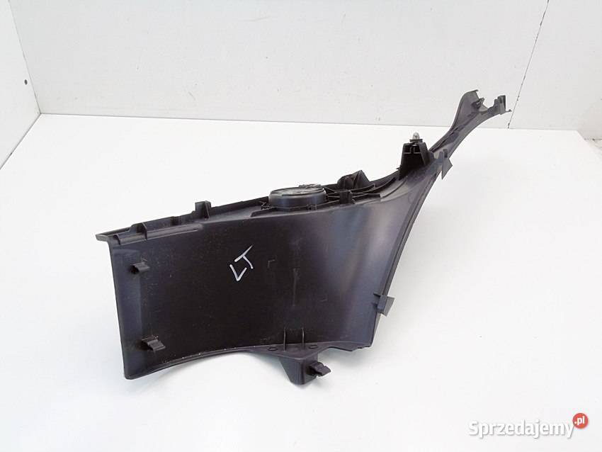 OSŁONA TAPICERKA LEWY TYŁ RENAULT MODUS 2007 śląskie