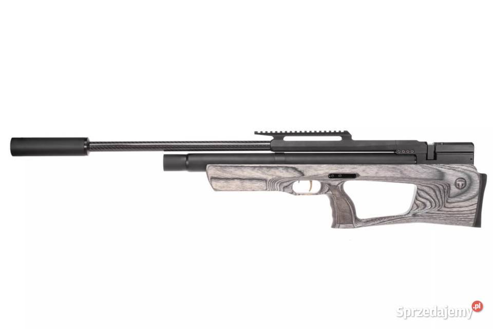 Wiatrówka Taipan Veteran II 700mm 635mm Laminate Trzcianka