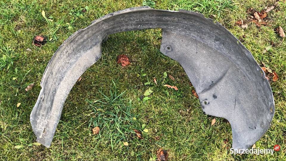 Nadkole Prawe Lewe Tył Tylne Skoda Octavia I śląskie