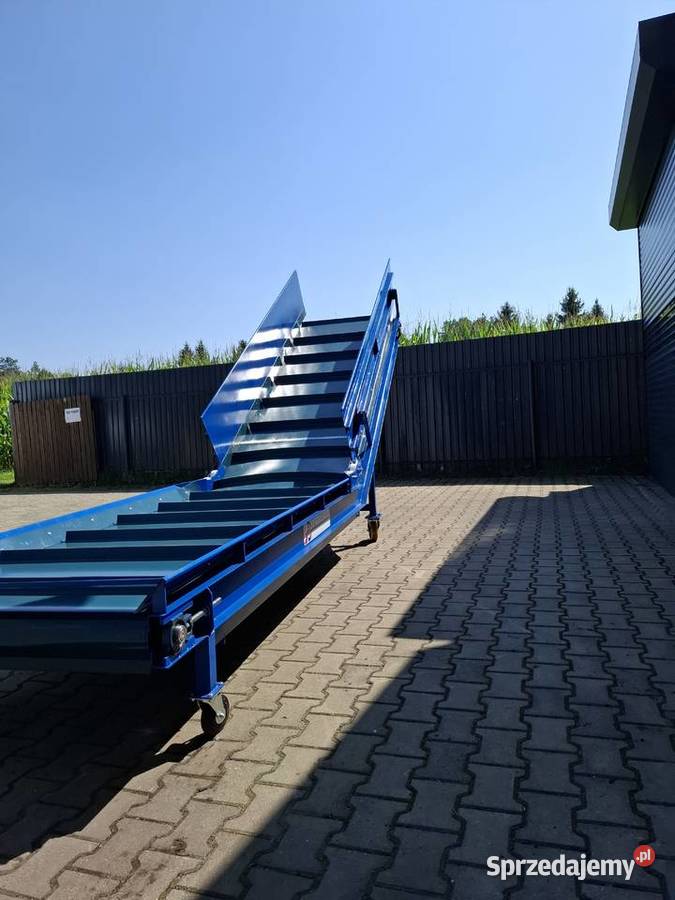 Podajnik taśmowy Bielany sprzedam