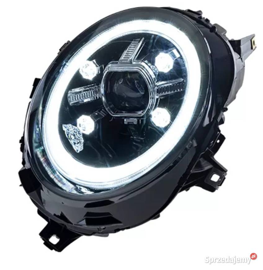 NOWE lampy przednie lampa przód Mini F56 2013 Bełchatów