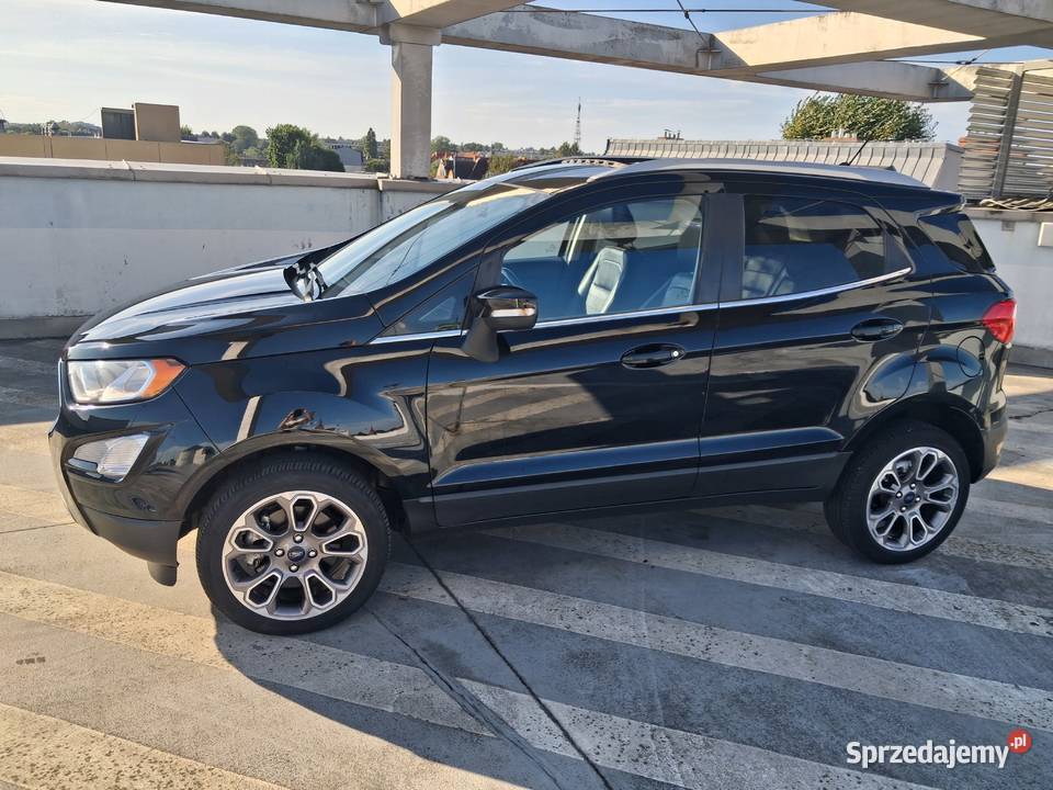 20 4x4 titanum 2020r 2000cm3 Siemianice