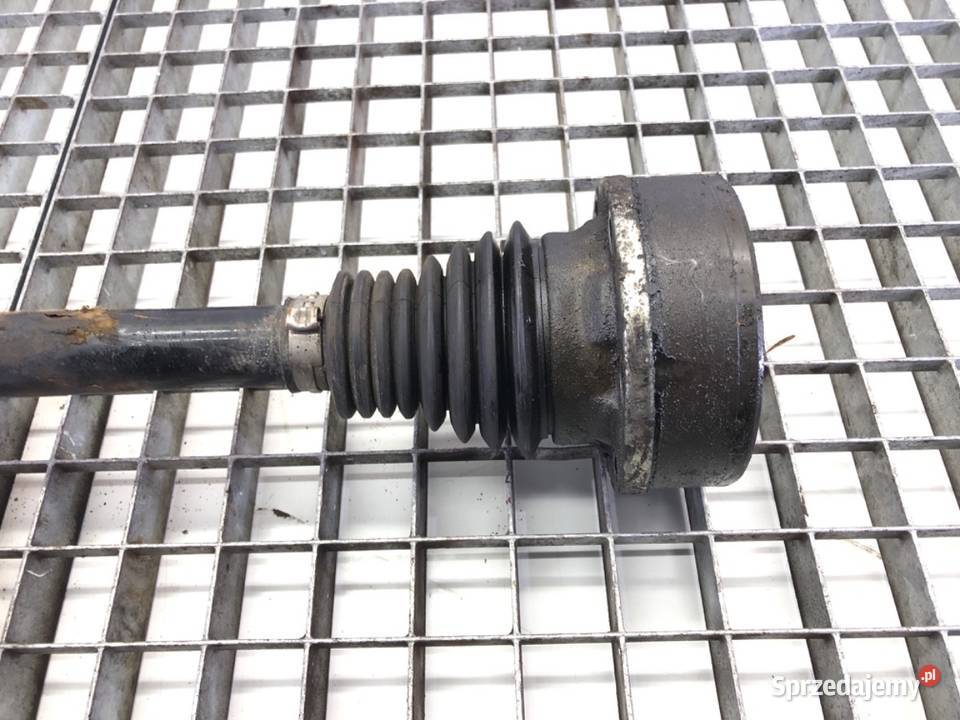 PÓŁOŚ LEWY PRZÓD SEAT LEON II 16 102 0513 sprzedam