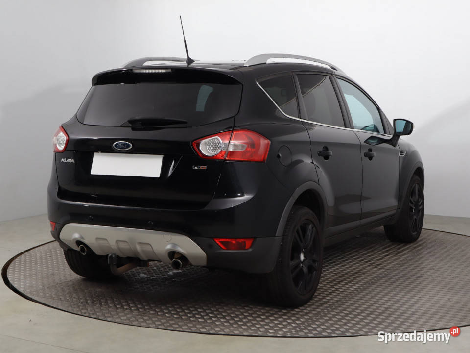 Ford Kuga 20 TDCi Kuga