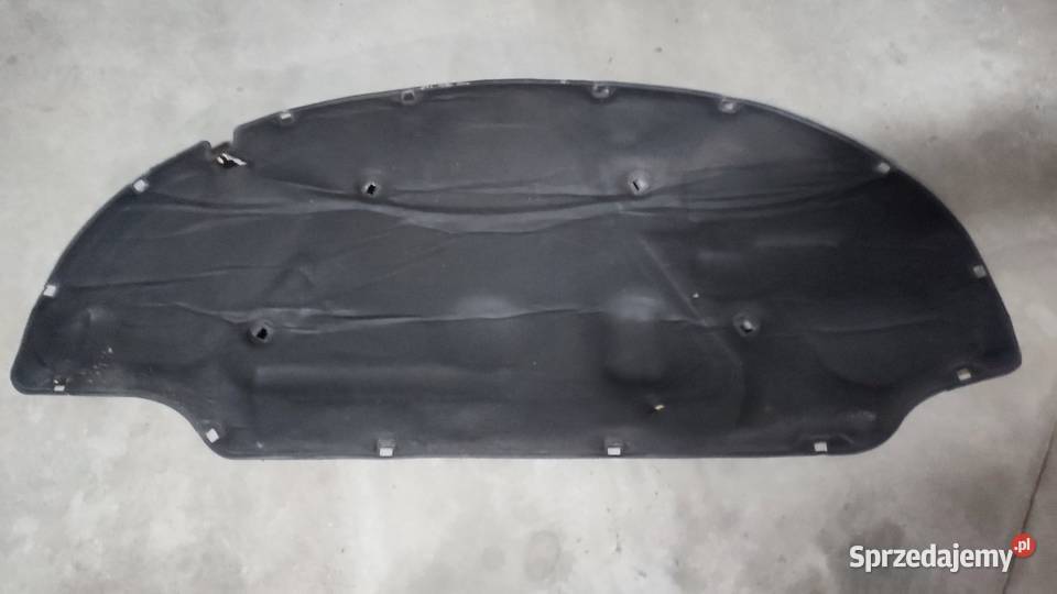 MASKA AUDI A 3 8 P osobowe