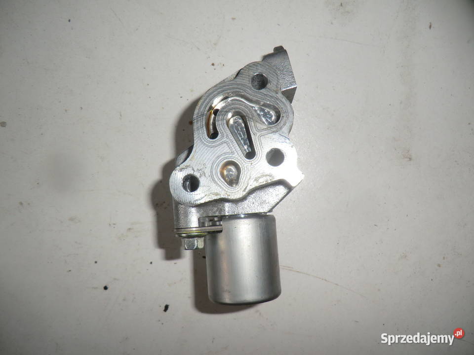 MAZDA OE K5T44978 ELEKTROZAWÓR CX3 Krzeszowice