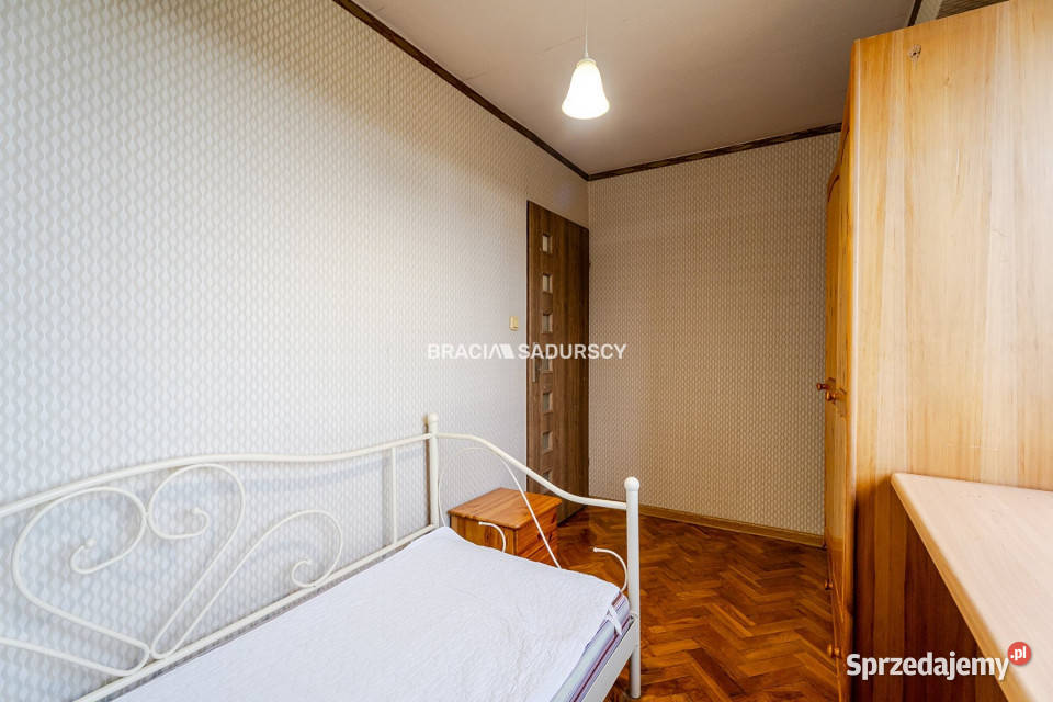 Mieszkanie Kraków 485m2 Piętro 9 małopolskie