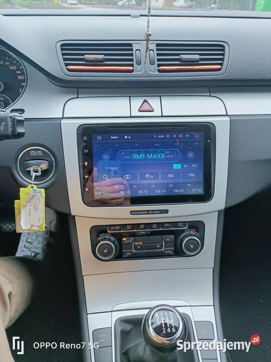 Volkswagen Passat CC 2009 18 benzyna Jastrowie
