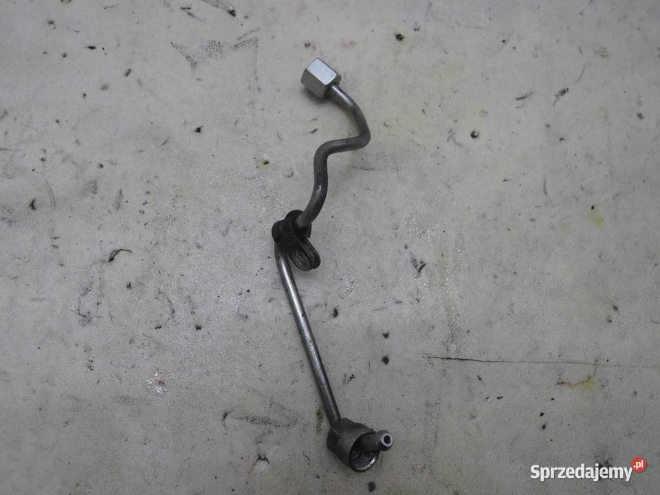 PRZEWÓD PALIWA AUDI A4 B8 LIFT 20 TDI Przewody paliwowe