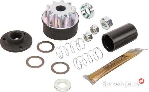 Włącznik rozrusznika 131017010 Kamionna