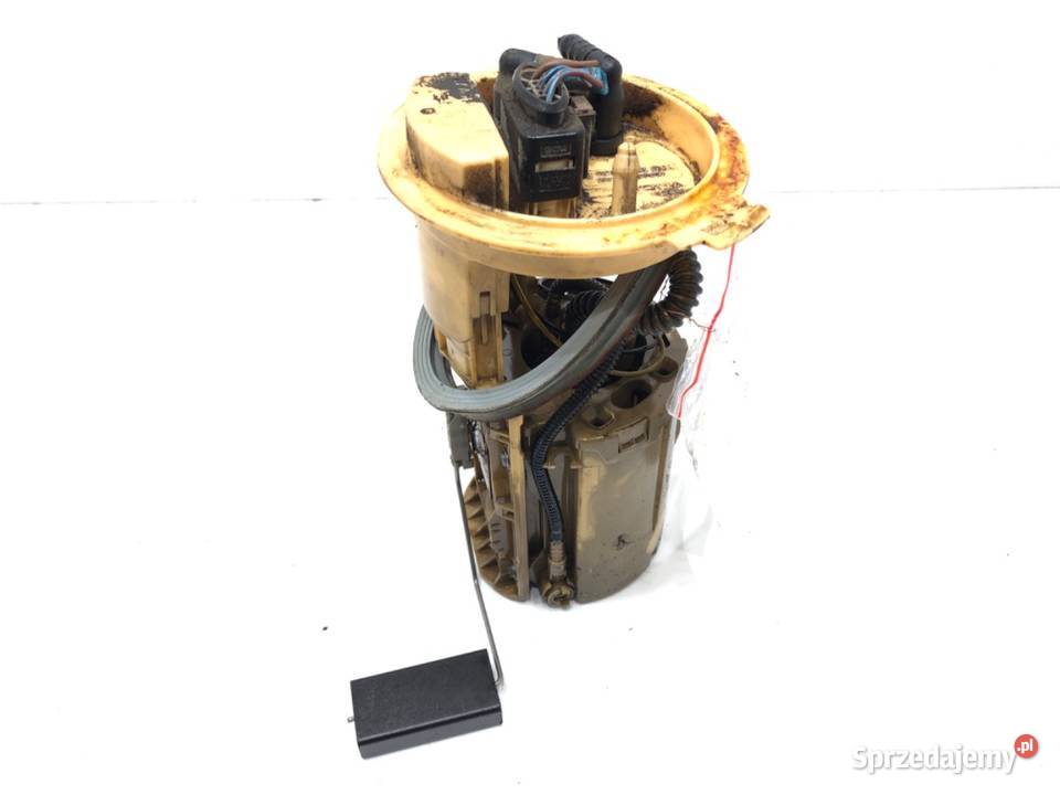 POMPA PALIWA SEAT ALTEA 1K0919050D 19 105 BAKU