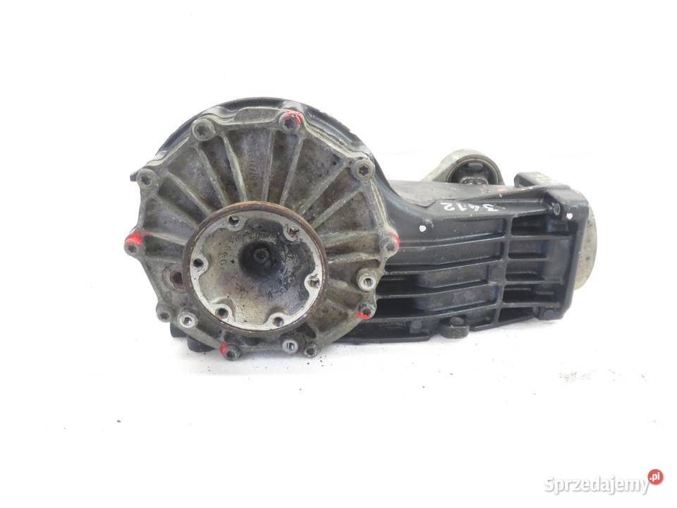 DYFER VW PASSAT B5 20 4motion 01R525131C